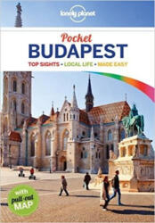 Lonley planet - Pocket Budapest 2 (ISBN: 9781786570284)