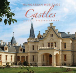 Castles (ISBN: 9789630990936)