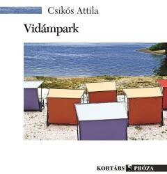 Vidámpark (ISBN: 9789634350286)