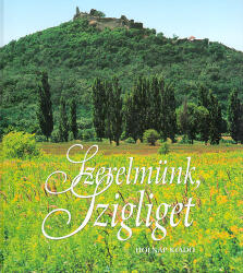 Szerelmünk, Szigliget (ISBN: 9789633466780)