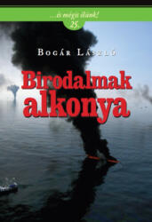 Birodalmak alkonya (ISBN: 9789636629168)