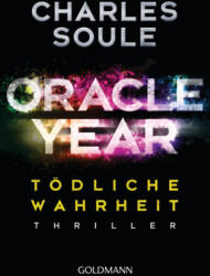 Oracle Year -Tödliche Wahrheit (ISBN: 9783442487202)