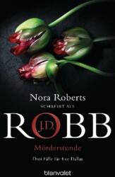 Mörderstunde (ISBN: 9783734106361)