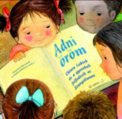 Adni öröm (ISBN: 9789638910264)