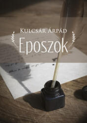 Eposzok (ISBN: 9786150004990)