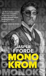 Monokróm (ISBN: 9786155628696)
