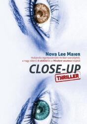 Close-up (ISBN: 9786155640285)