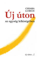 Új úton (ISBN: 9789638631183)