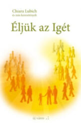 Éljük az Igét 2 (ISBN: 9789638639554)