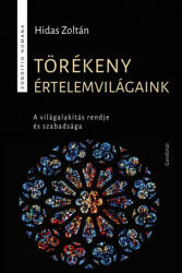 Törékeny értelemvilágaink (ISBN: 9789636938307)
