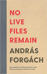 No Live Files Remain (ISBN: 9781471160677)