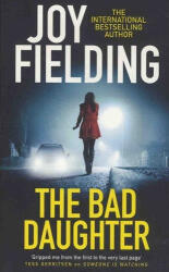 The Bad Daughter (ISBN: 9781785763854)