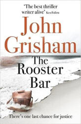 The Rooster Bar (ISBN: 9781473616998)