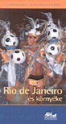 Rio de Janeiro és környéke (ISBN: 9789632439181)