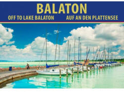 Balaton (ISBN: 9789632371894)