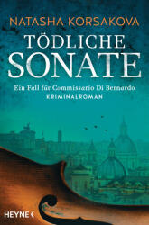 Tödliche Sonate (ISBN: 9783453422674)