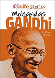 Gandhi (ISBN: 9780241356333)