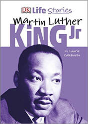 Martin Luther King Jr (ISBN: 9780241322888)