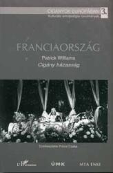 Franciaország - Cigány házasság (ISBN: 9799639494649)