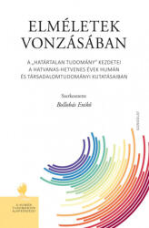 Elméletek vonzásában (ISBN: 9789636937072)