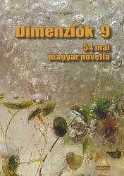 Dimenziók 9 (ISBN: 9786155604829)