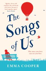 The Songs of Us (ISBN: 9781472252531)