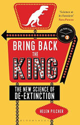 Bring Back the King (ISBN: 9781472912275)