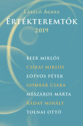 Értékteremtők 2019 (ISBN: 9789630994811)