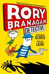 Rory Branagan (ISBN: 9780008265830)