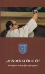 Mindenki érte él (ISBN: 9786155091506)