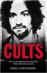 Cults (ISBN: 9781529401660)