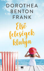 Első feleségek klubja (ISBN: 9786155759383)