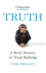 Truth (ISBN: 9781472263193)