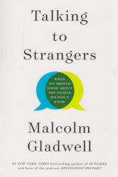 Talking to Strangers (ISBN: 9780316457453)