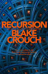 Recursion (ISBN: 9781509866663)