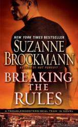 Breaking the Rules (ISBN: 9780345521231)