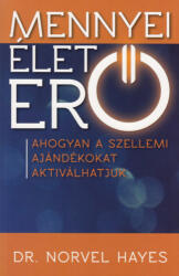 Mennyei Életerő (ISBN: 9786156017017)