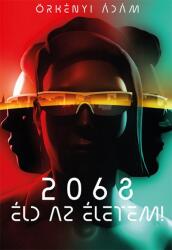 2068 (ISBN: 9786155803796)