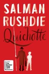 Quichotte (ISBN: 9781787331914)