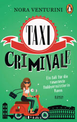 Taxi Criminale (ISBN: 9783328103561)