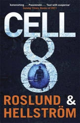 Cell 8 (ISBN: 9781780876757)