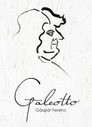 Galeotto (ISBN: 9786155156427)