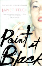 Paint It Black (ISBN: 9781860499715)