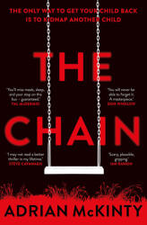 The Chain (ISBN: 9781409189589)