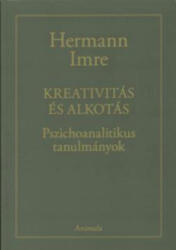 Kreativitás és alkotás (ISBN: 9789639751811)