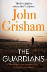 The Guardians (ISBN: 9781473684430)