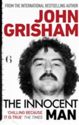 The Innocent Man (ISBN: 9781784759414)