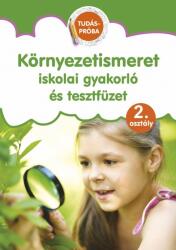 Környezetismeret (ISBN: 9789634592303)