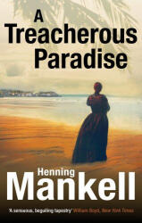A Treacherous Paradise (ISBN: 9780099572183)