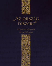 Az ország díszére (ISBN: 9789632007106)